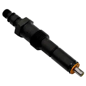 Turbochargers Direct Remanufactured Stanadyne Injector INJ-100948-TDR — 2