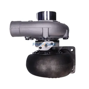 Turbo T04B94 3LM-466 Turbocharger 1806078C91 A184781 for CASE Engine DT466 Tractor 3588 3788 4366 5088 5488 6588 7288 7488 — 3
