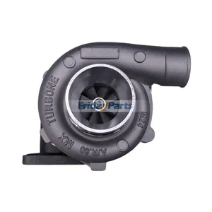Turbo T04B94 3LM-466 Turbocharger 1806078C91 A184781 for CASE Engine DT466 Tractor 3588 3788 4366 5088 5488 6588 7288 7488 — 4