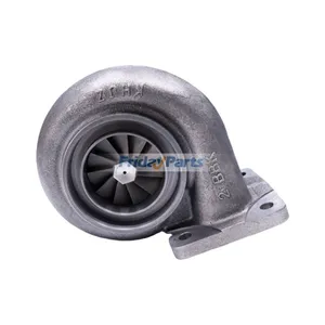 Turbo T04B94 3LM-466 Turbocharger 1806078C91 A184781 for CASE Engine DT466 Tractor 3588 3788 4366 5088 5488 6588 7288 7488 — 2
