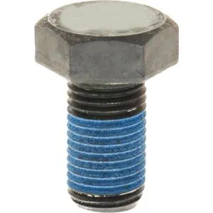 Screw M14x1.5x25 mm