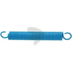 Tension Spring Pressure Roller - 30156026