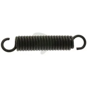 Pressure roller spring - 10156023