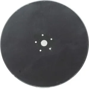 Plate D450 - 10100011