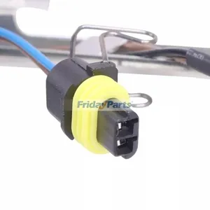 Injector Harness Kit 1889905C91 for International Navistar Engine DT466 DT530… — 6