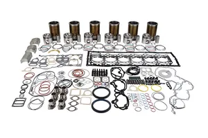 Caterpillar C15, 3406E Engine Rebuild Kit, New (1807352)