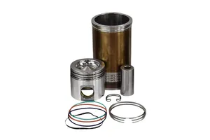 Caterpillar C15, 3406E Engine Rebuild Kit, New (1807352) — 7