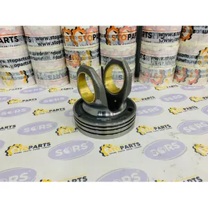 CATERPILLAR CROWN AS-PISTON 1807352, 180-7352, CA1807352 ENGINE 3406E, C15 180-7352 — 2