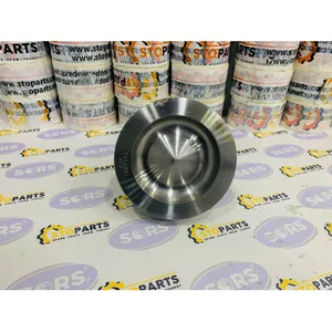CATERPILLAR CROWN AS-PISTON 1807352, 180-7352, CA1807352 ENGINE 3406E, C15 180-7352 — 3