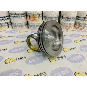 CATERPILLAR CROWN AS-PISTON 1807352, 180-7352, CA1807352 ENGINE 3406E, C15 180-7352