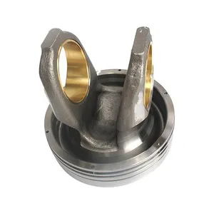 Crown AS-Piston 1807352 for Caterpillar CAT Truck Engine 3406E C-15 in USA — 2