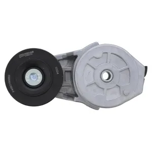 Excel 180882E Cummins 5333480 Tensioner Belt (Serpentine Belt 8 Groove) — 4