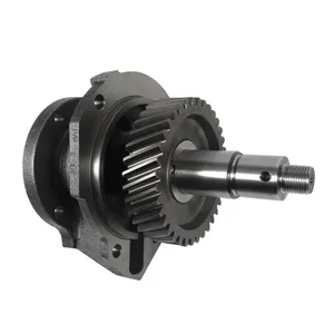 Pai 180905 Cummins 3005133 Accessory Drive — 7