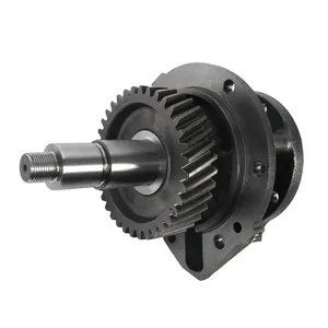 Excel 180905E Cummins 3005133 Accessory Drive (Small Shaft)