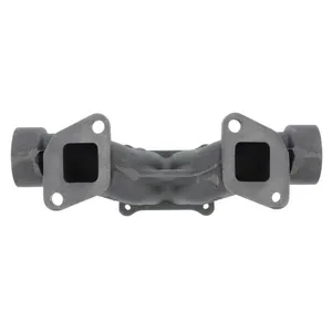 Pai 181008 Cummins 3078323 Center Exhaust Manifold — 7