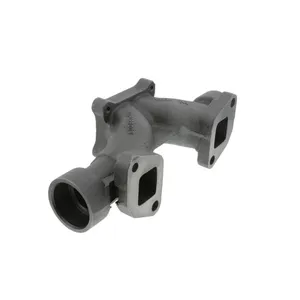 Pai 181008 Cummins 3078323 Center Exhaust Manifold — 4