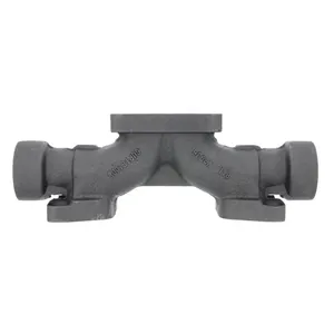 Pai 181008 Cummins 3078323 Center Exhaust Manifold — 5