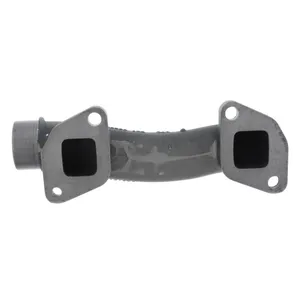 Pai 181009 Cummins 3078324 Rear Exhaust Manifold — 6