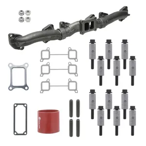 Pai 181050 Exhaust Manifold Assembly