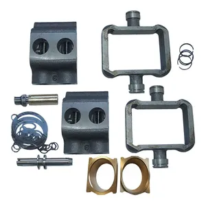 Complete Hydraulic Pump Repair Kit for Massey Ferguson 35/65 Series with Valve Chambers & Pistons