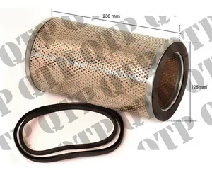 MF INDUSTRIAL LOADER HYDRAULIC FILTER