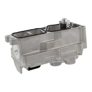 Remanufactured 181164X Cummins 6382091 Turbocharger Actuator Kit (Reman) — 2