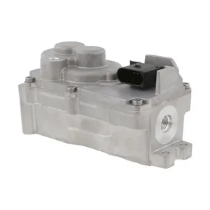 Remanufactured 181164X Cummins 6382091 Turbocharger Actuator Kit (Reman) — 6