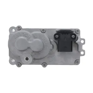 Remanufactured 181164X Cummins 6382091 Turbocharger Actuator Kit (Reman) — 5