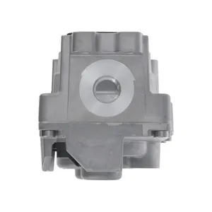 Remanufactured 181164X Cummins 6382091 Turbocharger Actuator Kit (Reman) — 8