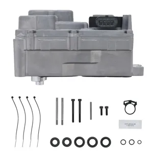 Remanufactured 181164X Cummins 6382091 Turbocharger Actuator Kit (Reman)