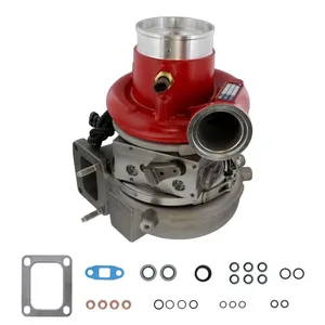 Remanufactured 181166X Cummins 3798515 Turbocharger (Remanufactured)
