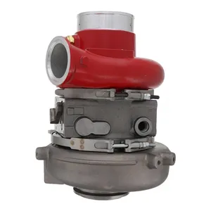 Remanufactured 181166X Cummins 3798515 Turbocharger (Remanufactured) — 6