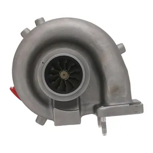 Remanufactured 181166X Cummins 3798515 Turbocharger (Remanufactured) — 9