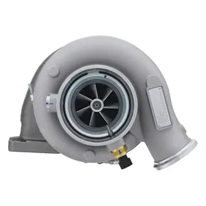 Pai 181167 Cummins 4955429 Turbocharger — 5