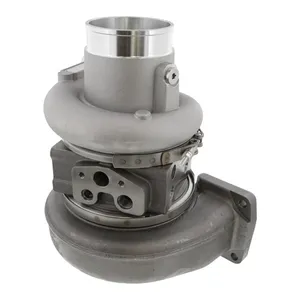 Pai 181167 Cummins 4955429 Turbocharger — 2