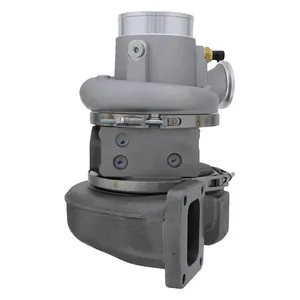 Pai 181167 Cummins 4955429 Turbocharger — 4