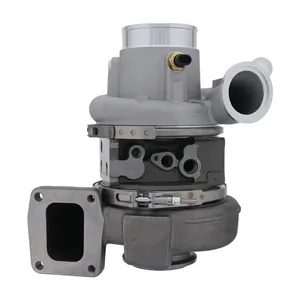 Pai 181167 Cummins 4955429 Turbocharger — 3
