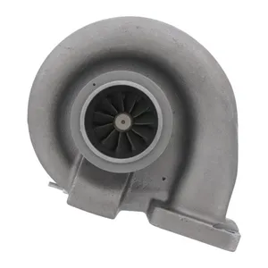 Pai 181167 Cummins 4955429 Turbocharger — 8