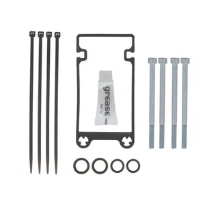Pai 181171 Cummins 4034289 Turbo Actuator — 7