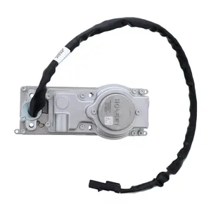 Remanufactured 181171X Cummins 4034289 Turbocharger Actuator Kit — 3