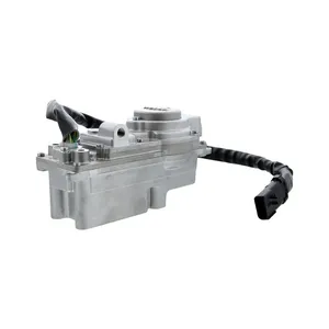 Remanufactured 181171X Cummins 4034289 Turbocharger Actuator Kit — 2
