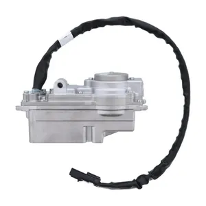Remanufactured 181171X Cummins 4034289 Turbocharger Actuator Kit — 4