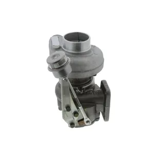 Pai 181176 Cummins 3592121 Turbocharger — 4
