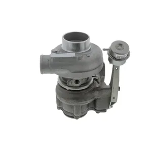 Pai 181176 Cummins 3592121 Turbocharger — 3