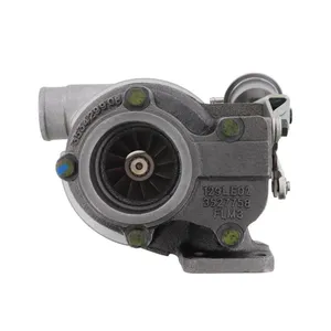 Pai 181176 Cummins 3592121 Turbocharger — 6