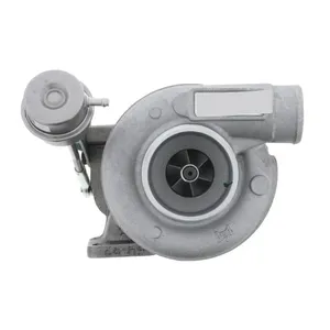 Pai 181176 Cummins 3592121 Turbocharger — 5