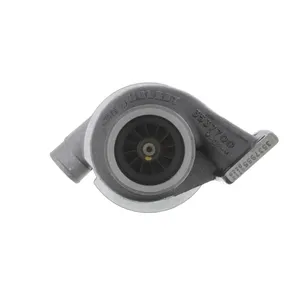 Pai 181181 Cummins 3802908 Turbocharger — 6
