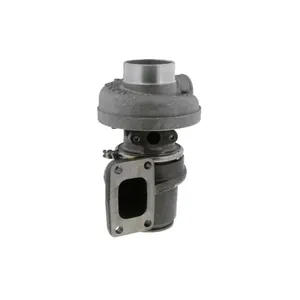 Pai 181181 Cummins 3802908 Turbocharger — 4