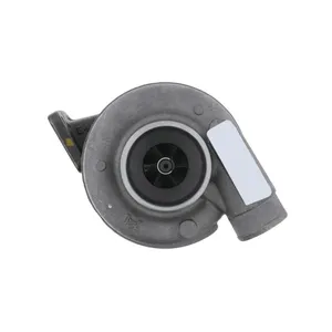 Pai 181181 Cummins 3802908 Turbocharger — 5