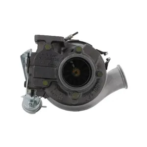 Pai 181187 Cummins 3802272 Turbocharger — 6
